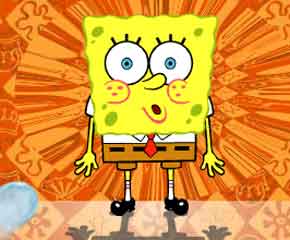 spongebob movie on Spongebob Screensaver, Spongebob Squarepants Screensaver , Cartoon ...