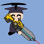 Sixty Seconds Till Graduation