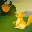 Acorn Hunt 