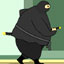 Fat Ninja