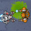 Robot Legions
