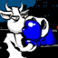 Cow Fighter