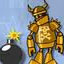 Crash The Robot!: Explosive Edition