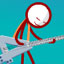 Super Crazy Guitar Maniac Deluxe 4