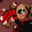 I Want You Dead, Santa