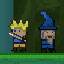 Little Bitty Heroes 