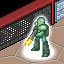 Mission in Space - The Lost Colony