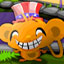 Monkey Go Happy 6