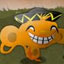 Monkey GO Happy Marathon 2