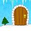 Must Escape the Ice Cave