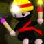 Ninja Miner 