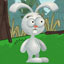 Rudolf The Rabbit