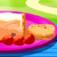 Spotted Roll Recipe