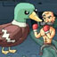 Super Duck Punch