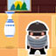 Team of Robbers 