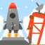 Wonder Rocket