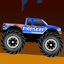 Monster Wheelie