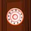 Clock Room Escape