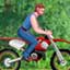 Moto Rush