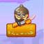 Roly Poly Eliminator