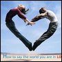 Love Meter