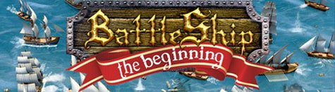 BattleShip: The Beginning