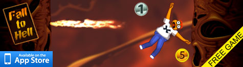 Fall to Hell