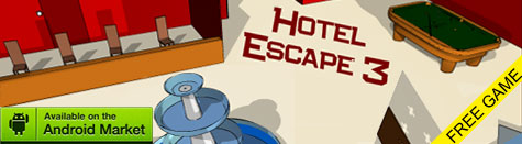 Hotel Escape 3