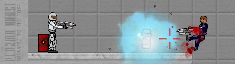 Plazma Burst Game