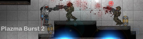 Plazma Burst 2 Game
