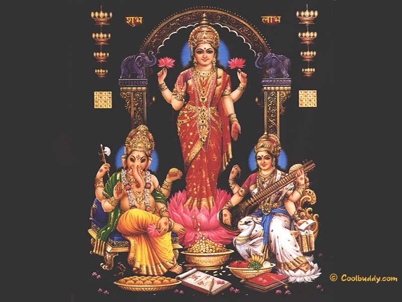 hindu god wallpaper. Hindu God Wallpapers.