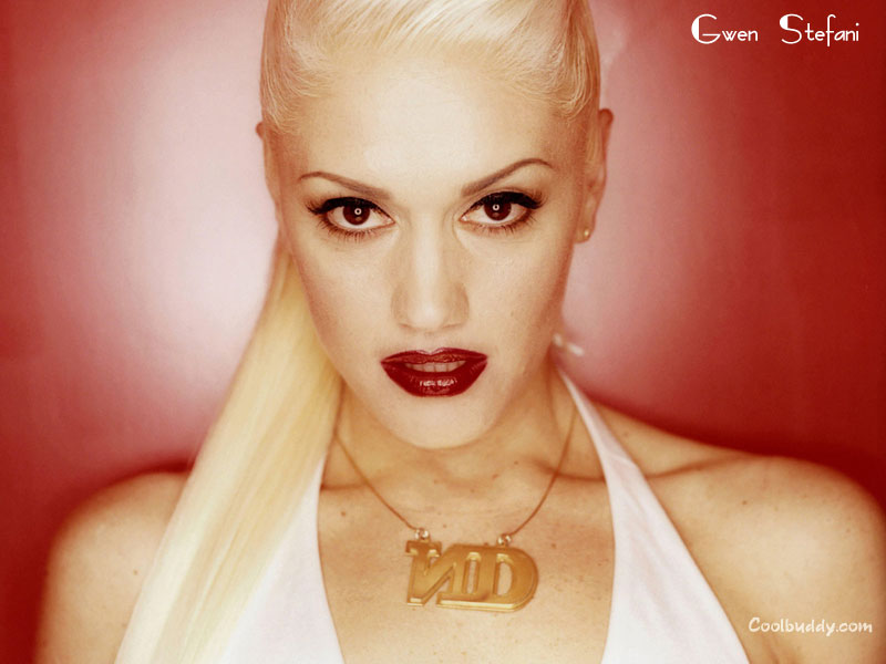 Wallpapers de Gwen Stefani Wallpapers de Gwen Stefani