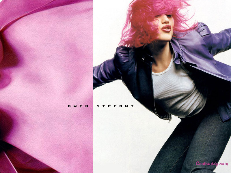 Wallpapers de Gwen Stefani Wallpapers de Gwen Stefani