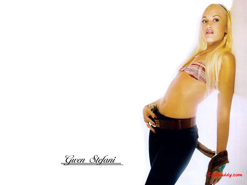 Wallpapers de Gwen Stefani Wallpapers de Gwen Stefani