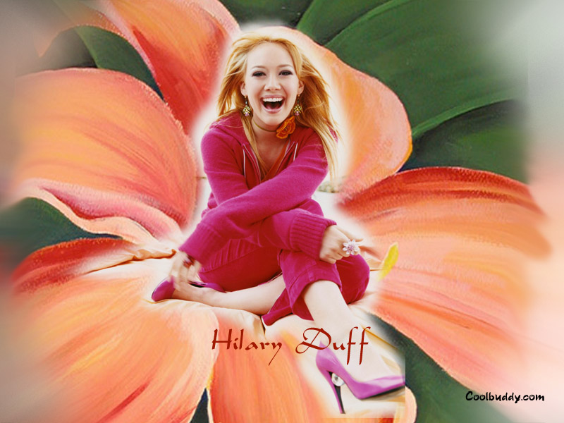 Hilary Duff12
