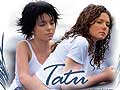T.A.T.U Wallpapers  800 X 600