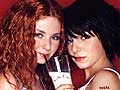 T.A.T.U Wallpapers  800 X 600