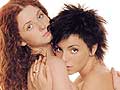T.A.T.U Wallpapers  800 X 600