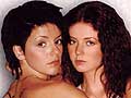 T.A.T.U Wallpapers  800 X 600