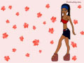 Dollz  Wallpapers 800 X 600