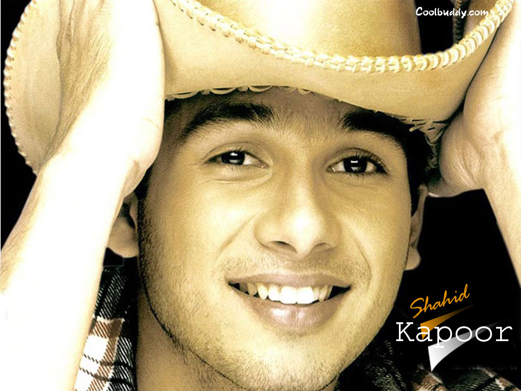 Shahid 1024 01 - Shahid Kapoor