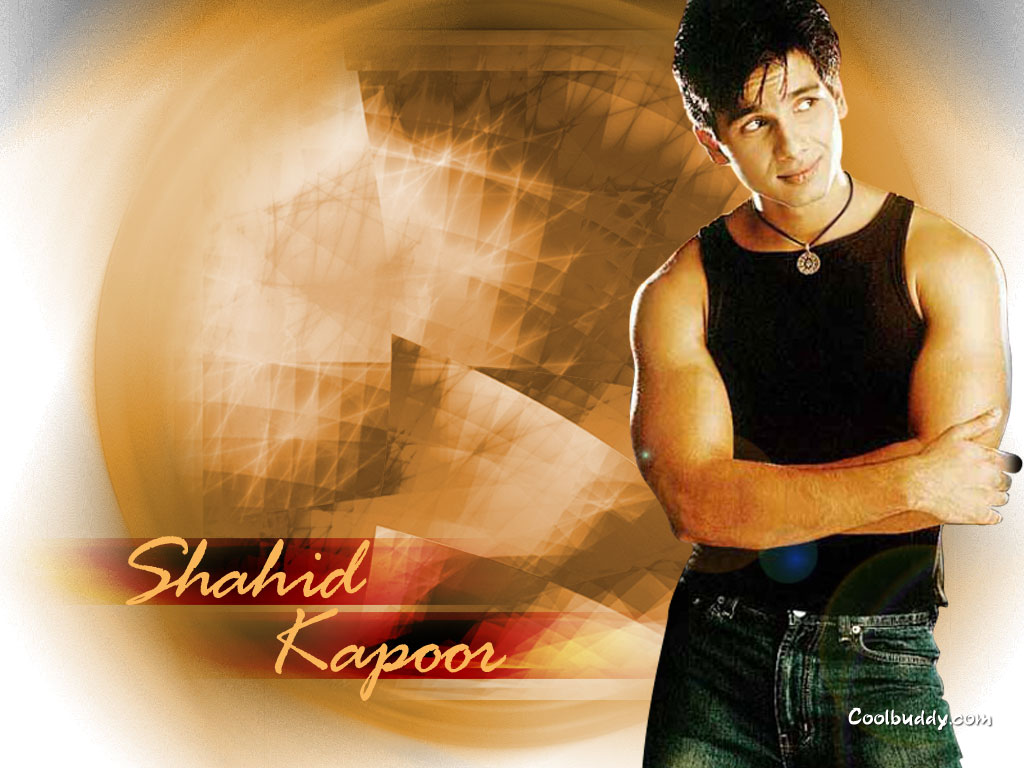 Shahid 1024 07 - Shahid Kapoor