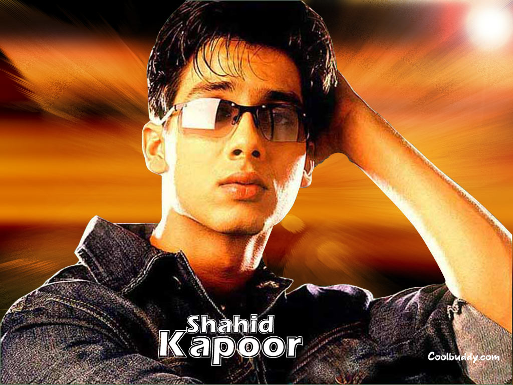 Shahid 1024 10 - Shahid Kapoor