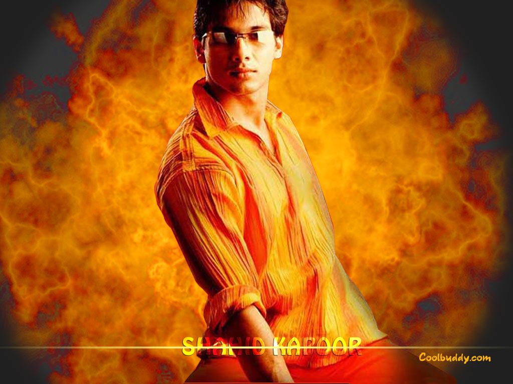 Shahid 1024 11 - Shahid Kapoor
