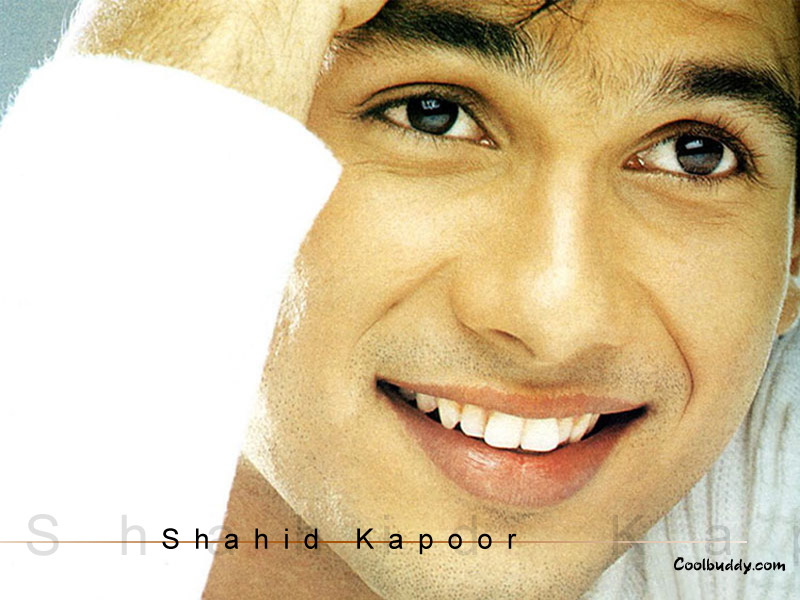 Sahid Kapoor Wallpaper. Shahid Kapoor Wallpapers