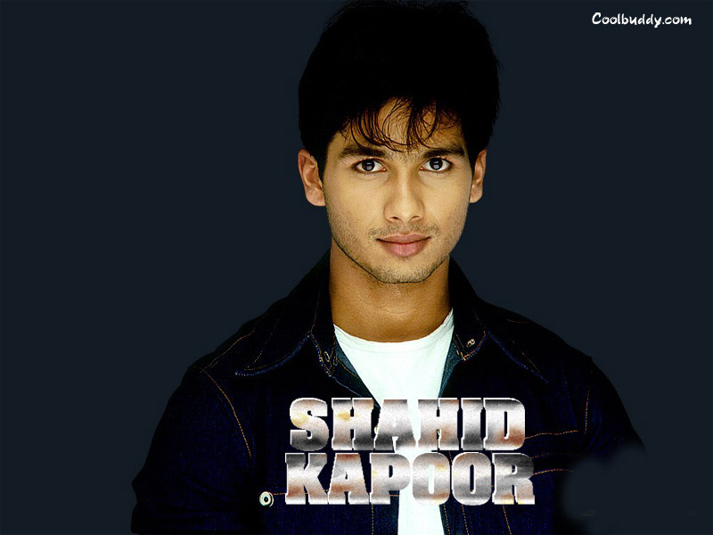 Shahid04 - Shahid Kapoor