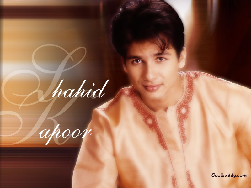 Shahid06 - Shahid Kapoor
