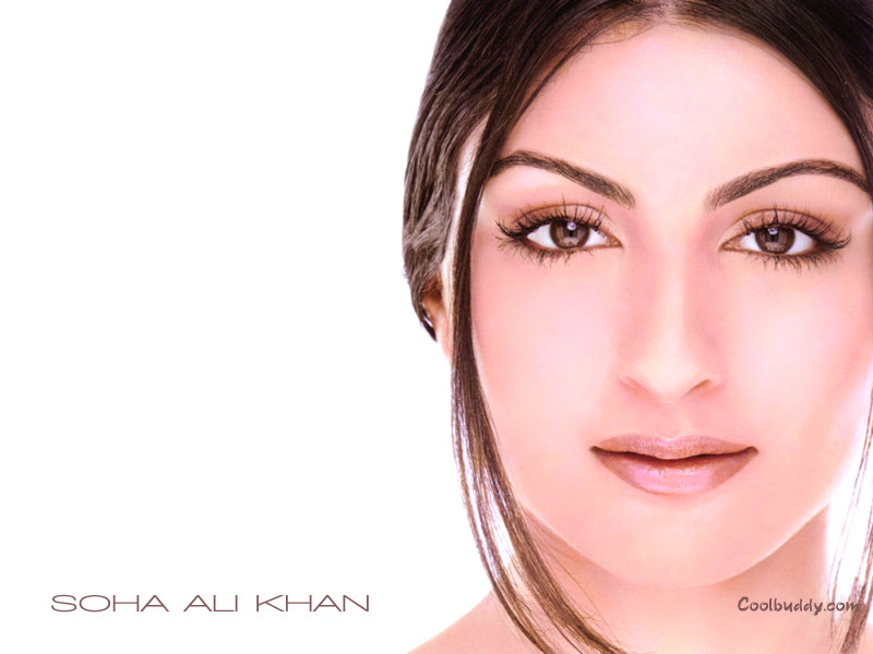 soha ali khan wallpapers. Soha Ali Khan Wallpapers