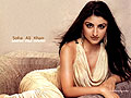 Soha Ali Khan Wallpapers  800 X 600