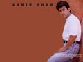 Aamir Khan wallpapers  800 X 600